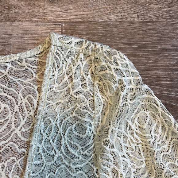 Intimately FP Lace Bodysuit - Picture 2 of 6